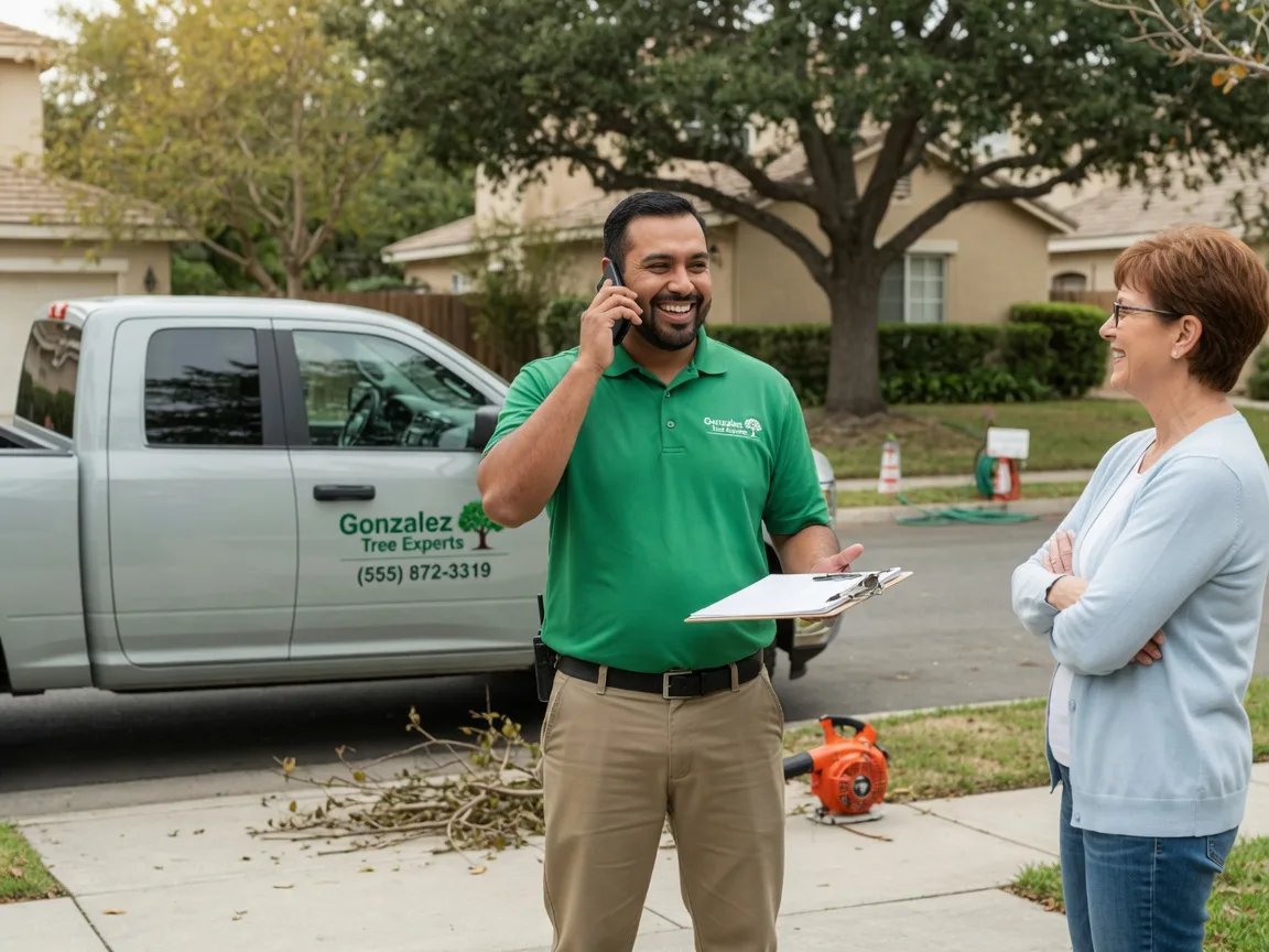 Tree Service New Wilmington, PA FAQs